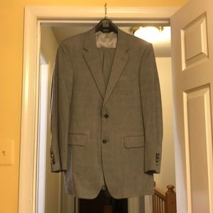 Men’s suit